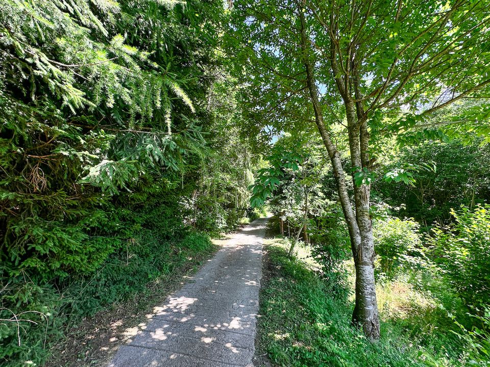 Helårsgrund i Collio, Brescia - foto 2