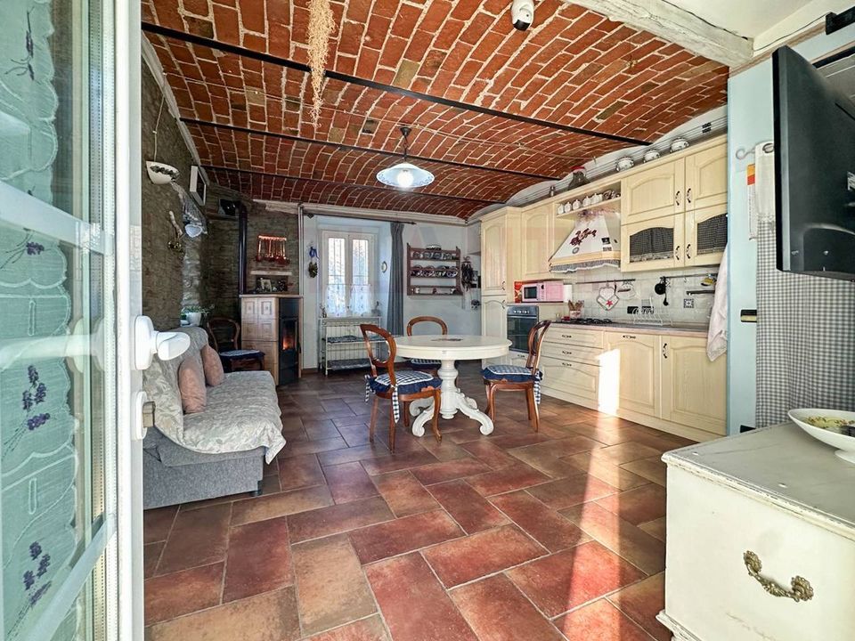 Villa i Melazzo, Alessandria - foto 4