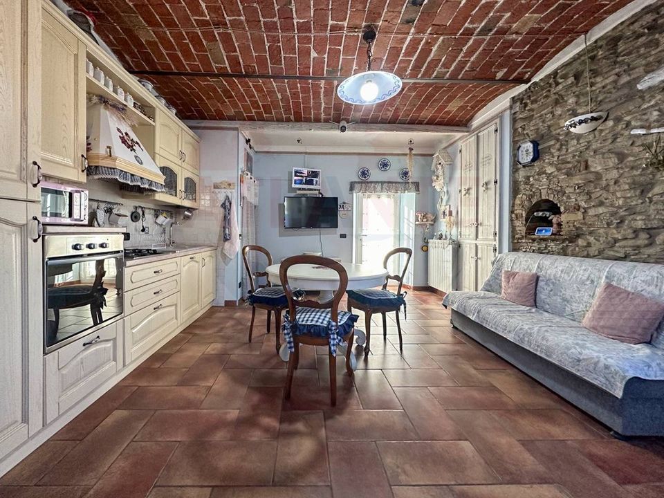 Villa i Melazzo, Alessandria - foto 2