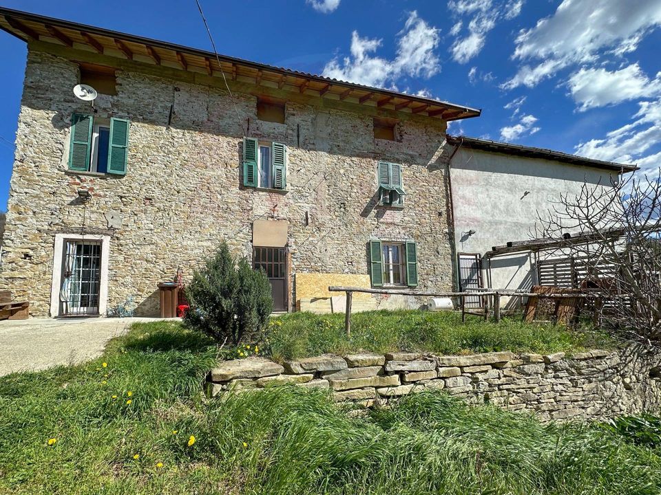 Villa i Melazzo, Alessandria - foto 3