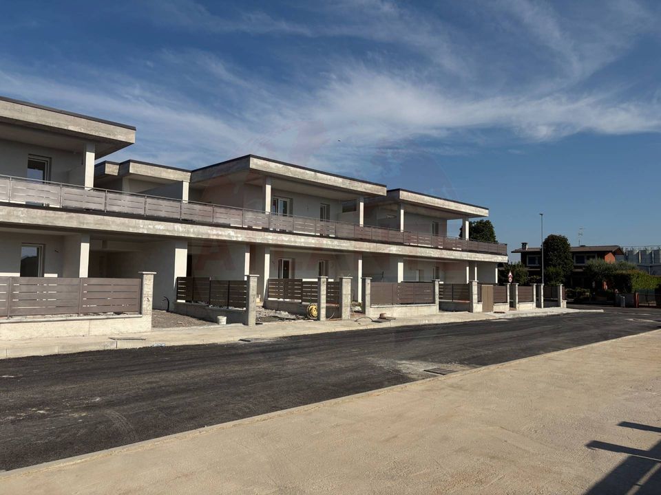 Villa i Maclodio, Brescia - bilde 5