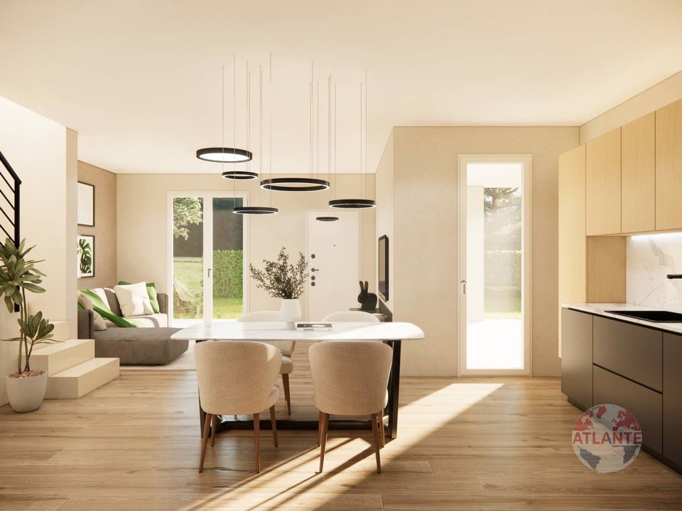 Rekkehus i Maclodio, Brescia - bilde 5
