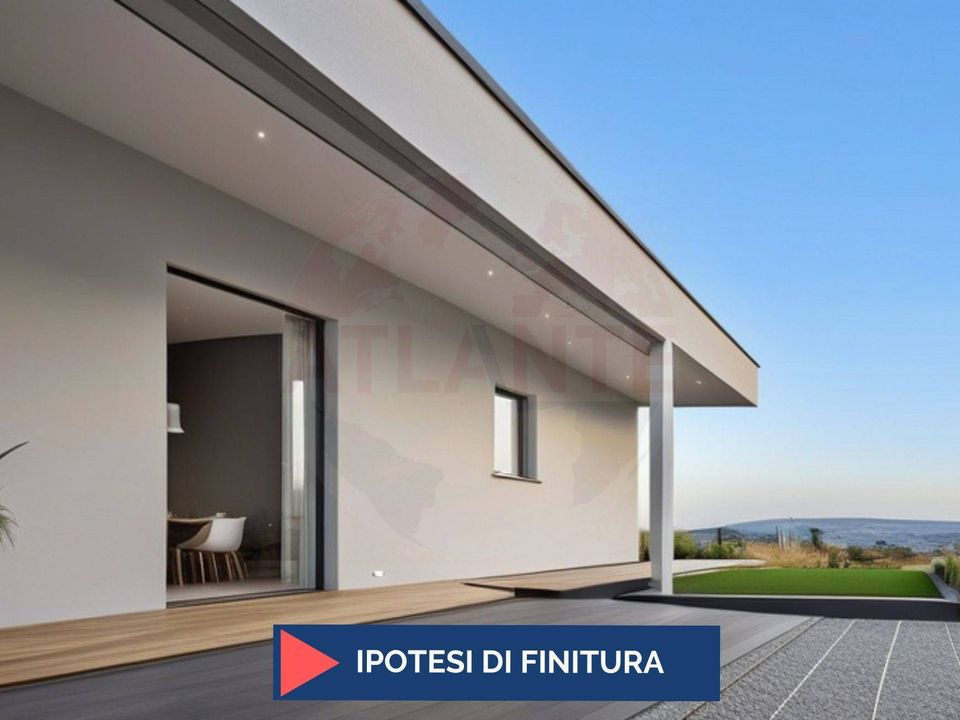 Rekkehus i Maclodio, Brescia - bilde 2