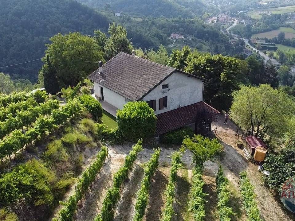 Villa i Prasco, Alessandria - foto 3