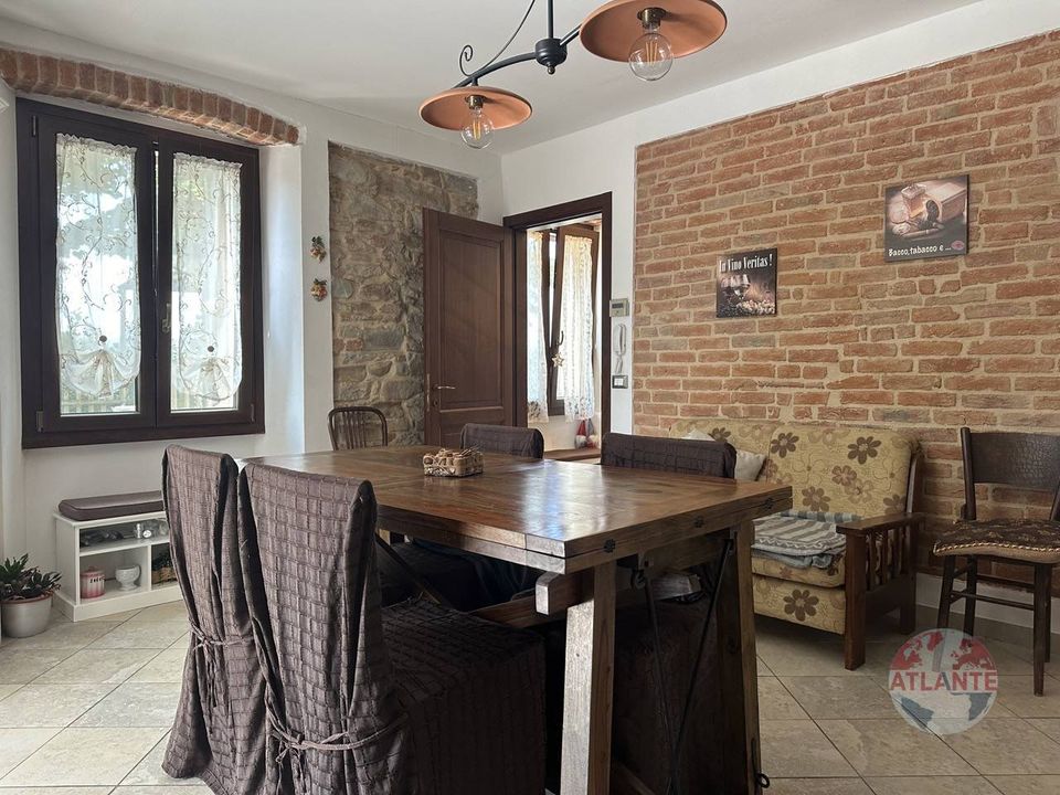 Villa i Prasco, Alessandria - foto 4