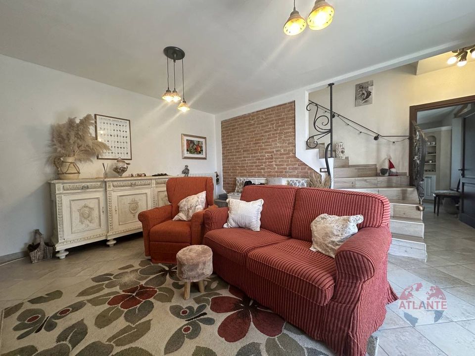 Villa i Prasco, Alessandria - foto 5