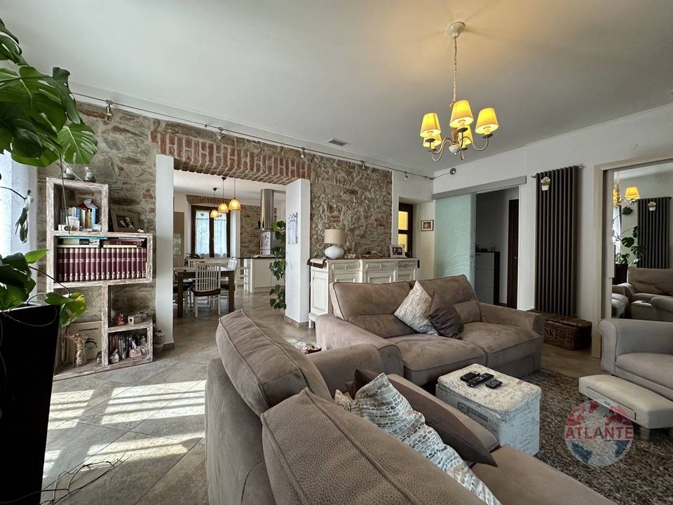 Villa i Prasco, Alessandria - foto 1