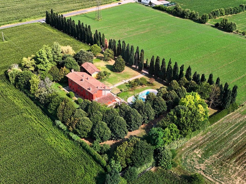 Villa i Chiari, Brescia - foto 1