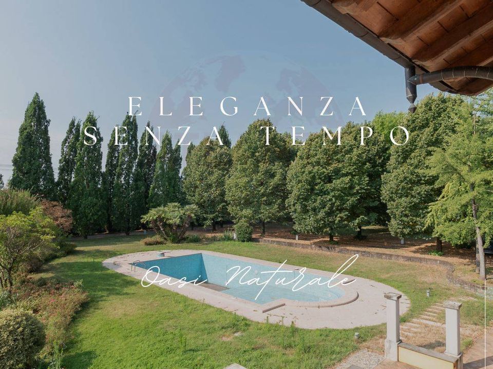 Villa i Chiari, Brescia - foto 5