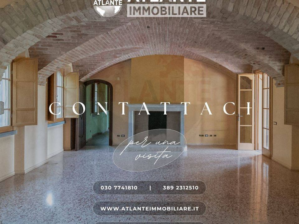 Villa i Chiari, Brescia - foto 4