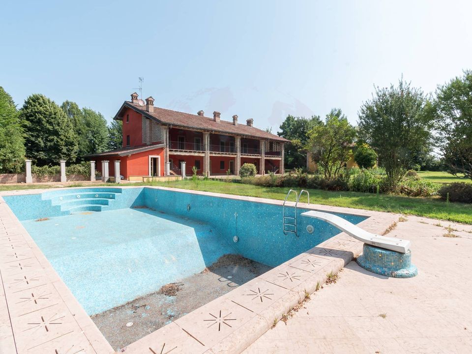 Villa i Chiari, Brescia - foto 1