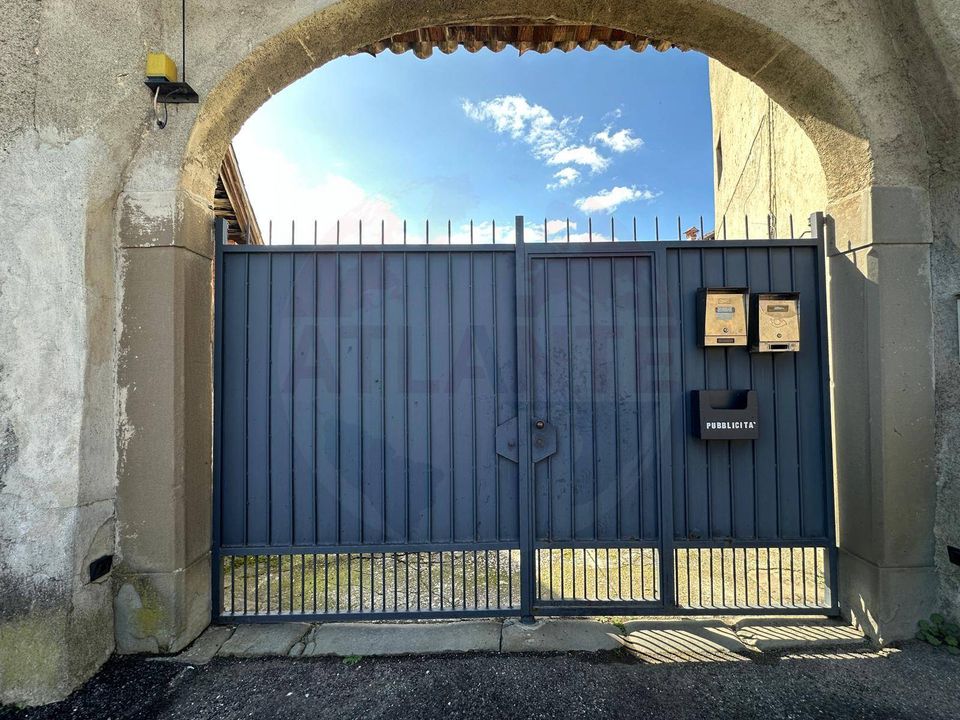 Herregård i Rovato, Brescia - bilde 1