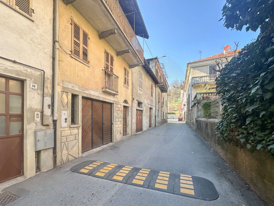 Villa i Cortemilia, Cuneo - foto 1