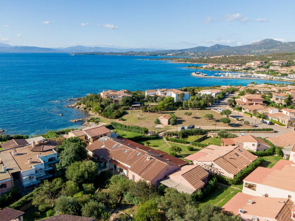 Villa i Golfo Aranci, Olbia Tempio - bilde 4