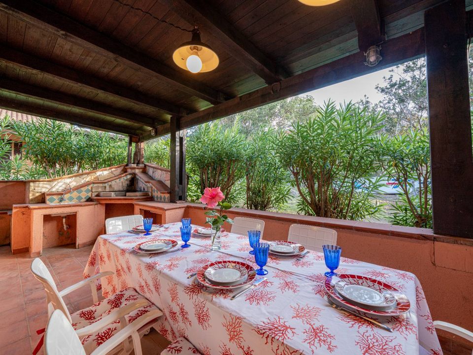 Villa i Golfo Aranci, Olbia Tempio - bilde 2
