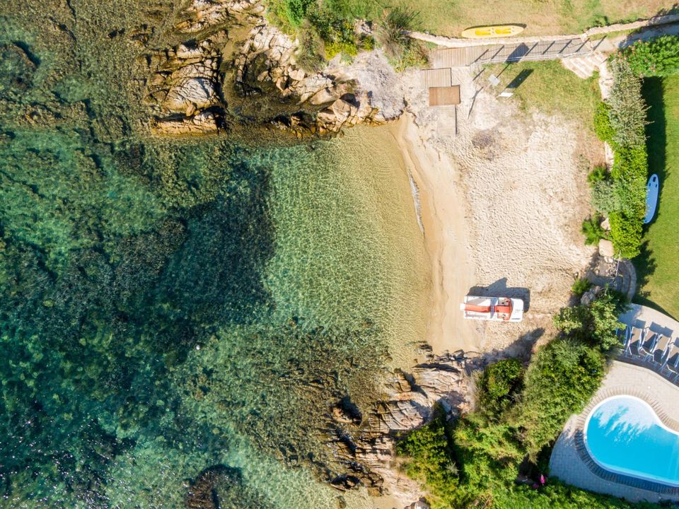 Villa i Golfo Aranci, Olbia Tempio - bilde 5