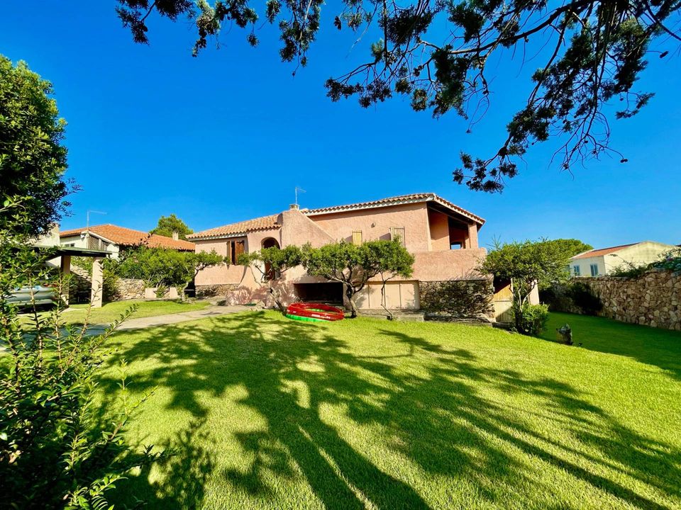 Villa i Golfo Aranci, Olbia Tempio - foto 3