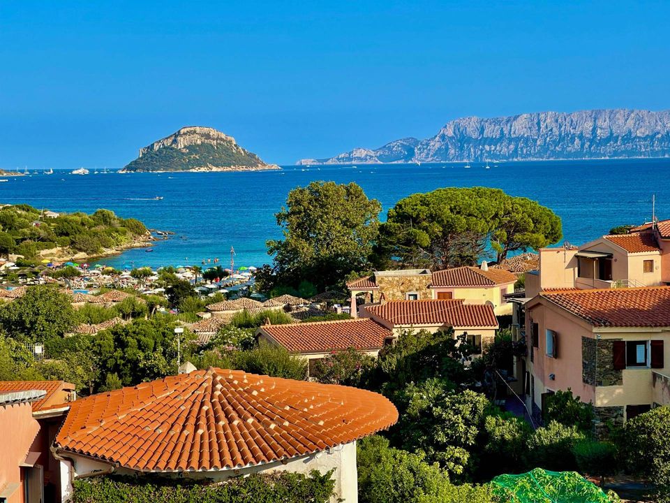 Villa i Golfo Aranci, Olbia Tempio - foto 1