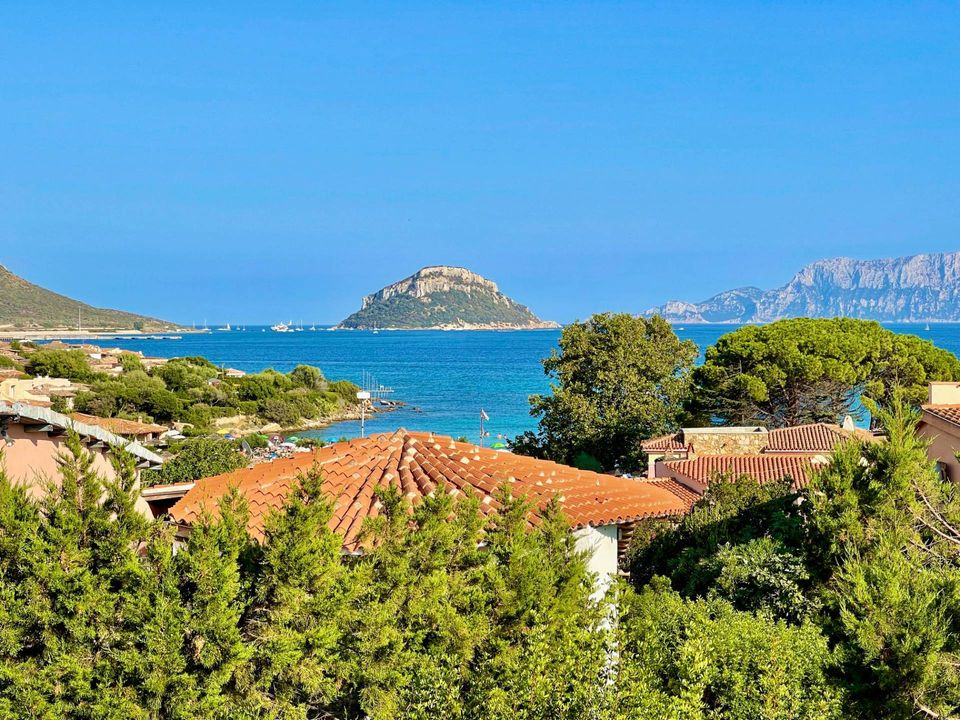 Villa i Golfo Aranci, Olbia Tempio - foto 4
