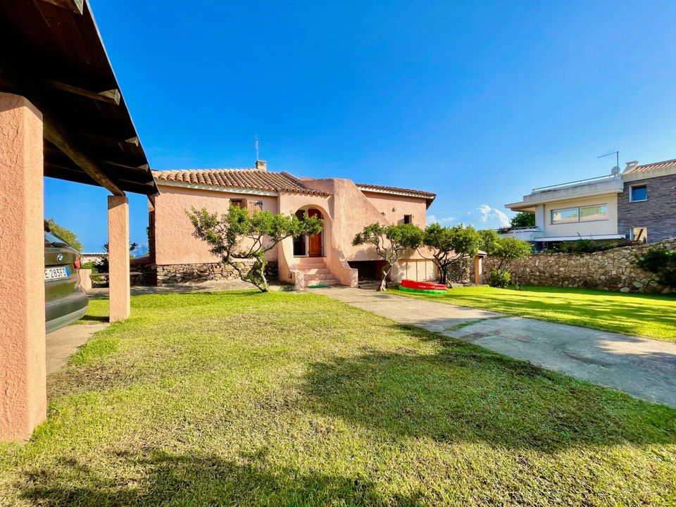 Villa i Golfo Aranci, Olbia Tempio - foto 2