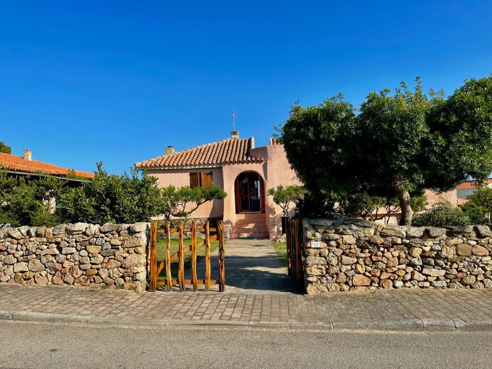 Villa i Golfo Aranci, Olbia Tempio - foto 5