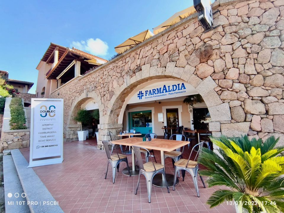 Erhvervsejendom i San Teodoro, Sassari - foto 2