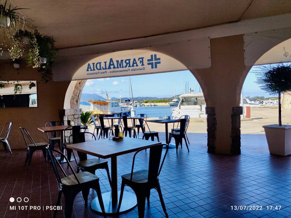 Erhvervsejendom i San Teodoro, Sassari - foto 1