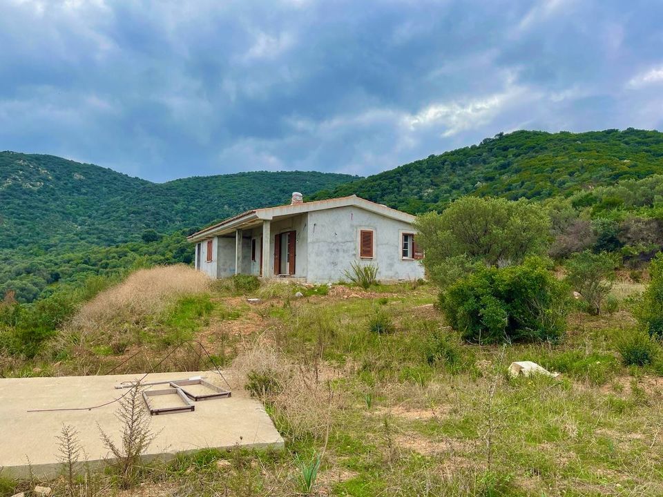 Villa i Olbia, Sassari - foto 1