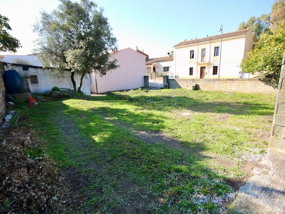 Helårsgrund i Telti, Olbia Tempio - foto 1