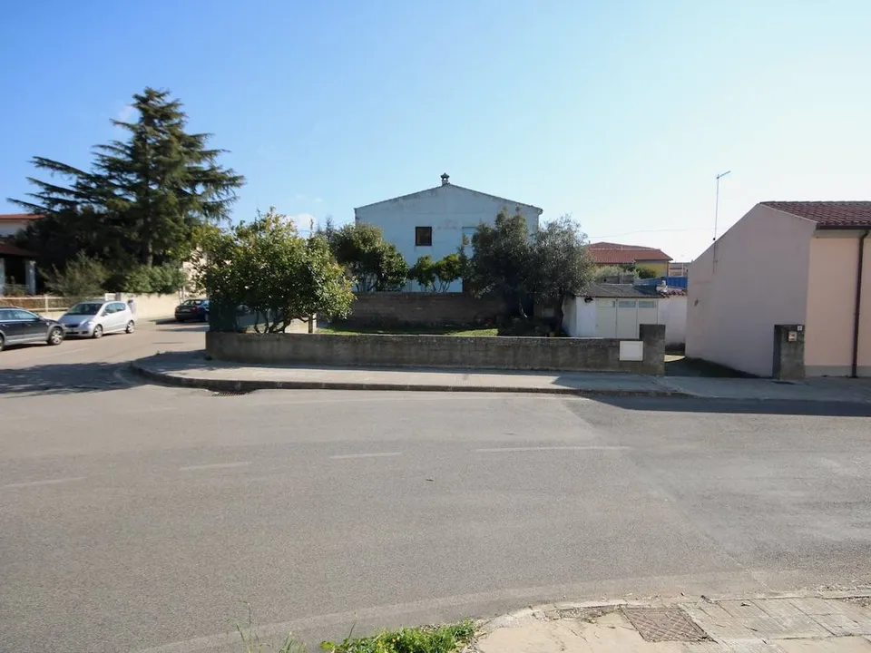 Helårsgrund i Telti, Olbia Tempio - foto 2
