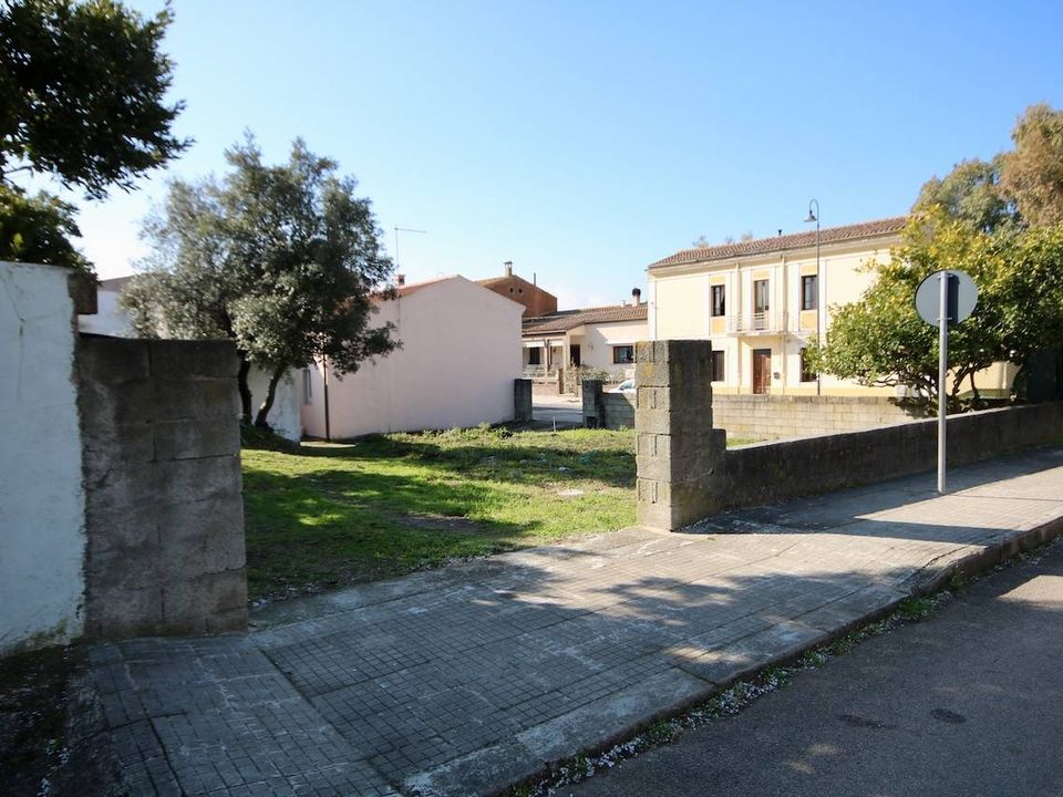 Helårsgrund i Telti, Olbia Tempio - foto 3