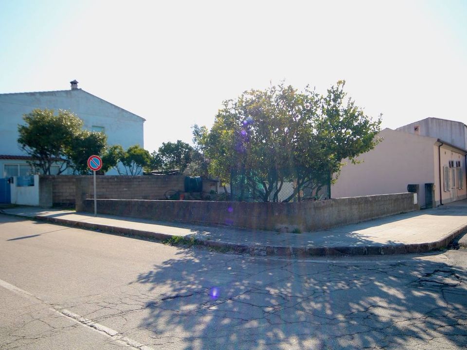 Helårsgrund i Telti, Olbia Tempio - foto 4