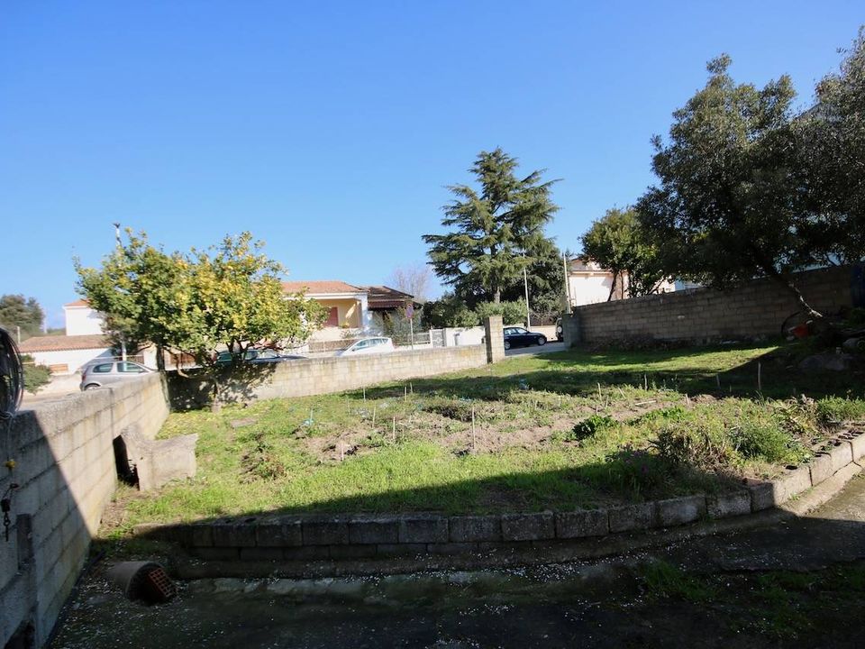 Helårsgrund i Telti, Olbia Tempio - foto 5