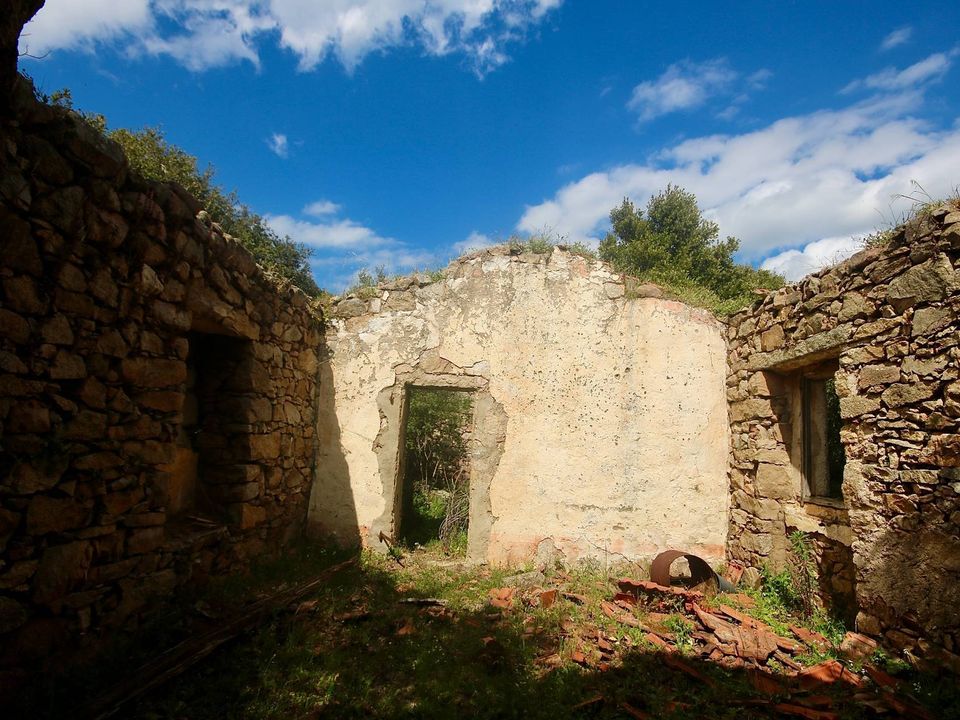 Helårsgrund i Sant'Antonio di Gallura, Sassari - foto 3