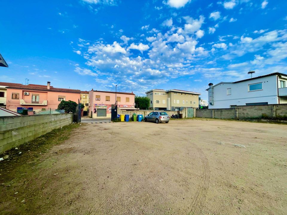 Helårsgrund i Olbia, Sassari - foto 1