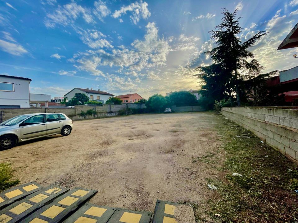 Helårsgrund i Olbia, Sassari - foto 3