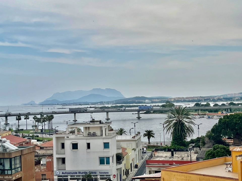Helårsgrund i Olbia, Sassari - foto 2