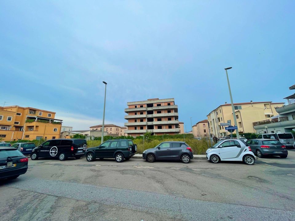 Helårsgrund i Olbia, Sassari - foto 3