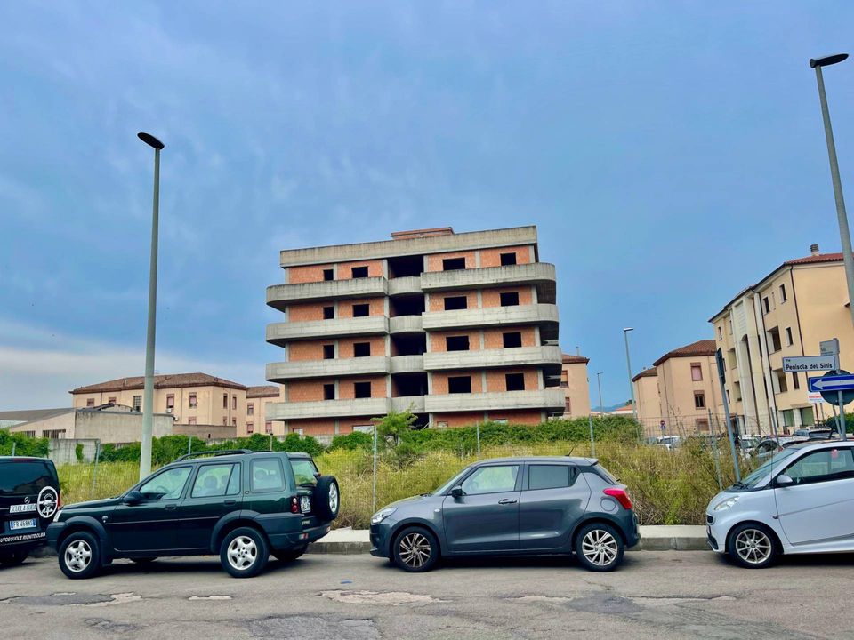 Helårsgrund i Olbia, Sassari - foto 4