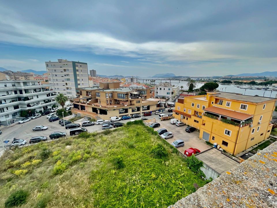 Helårsgrund i Olbia, Sassari - foto 1