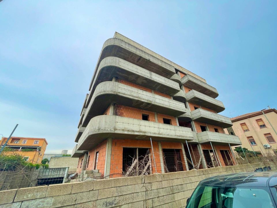 Helårsgrund i Olbia, Sassari - foto 5