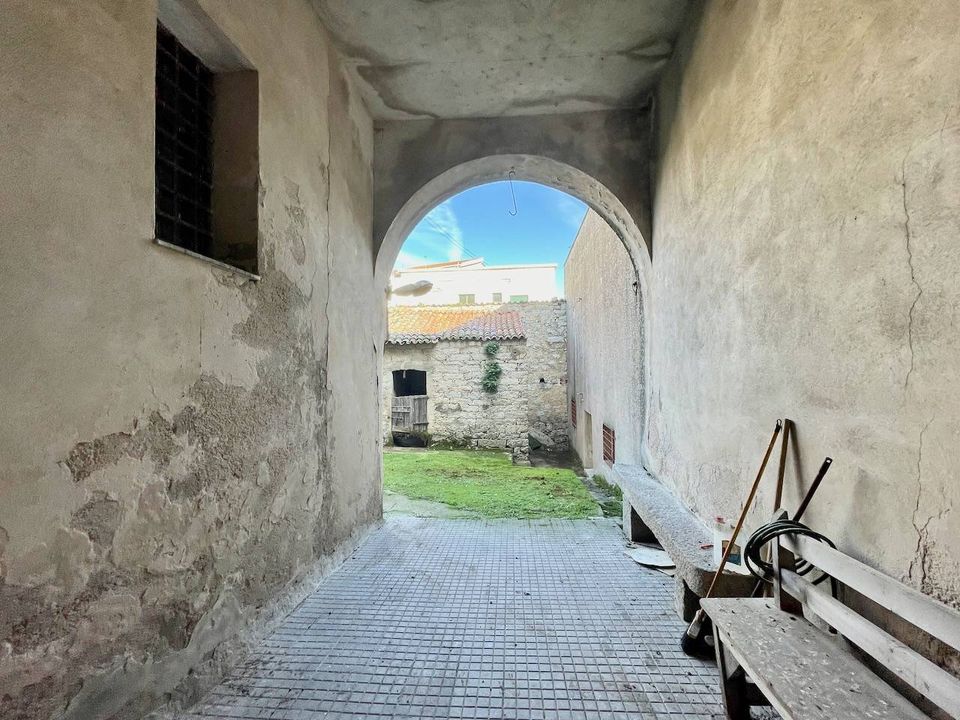 Erhvervsejendom i Budduso, Sassari - foto 4