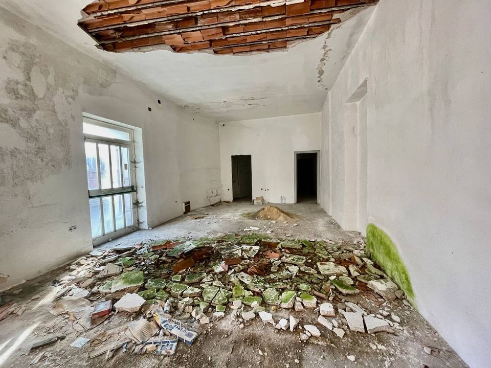 Erhvervsejendom i Budduso, Sassari - foto 2