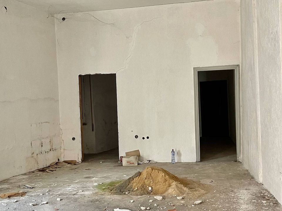 Erhvervsejendom i Budduso, Sassari - foto 4
