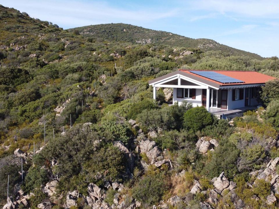 Villa i Olbia, Olbia Tempio - foto 3