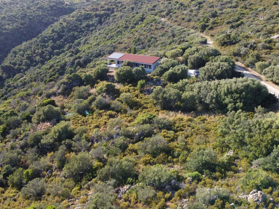 Villa i Olbia, Olbia Tempio - foto 4