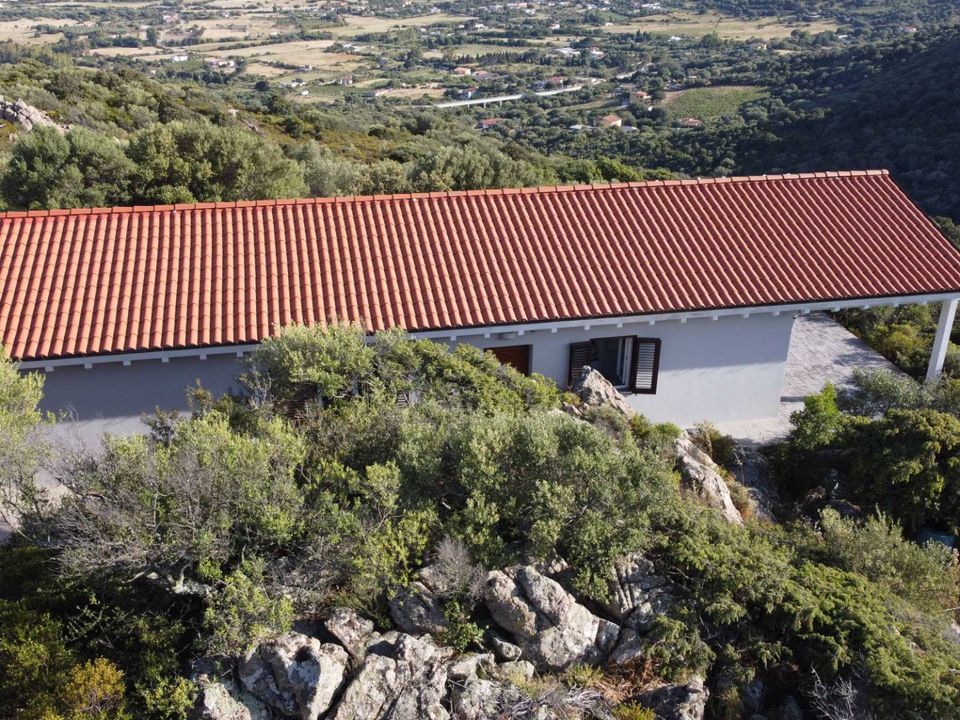 Villa i Olbia, Olbia Tempio - foto 5