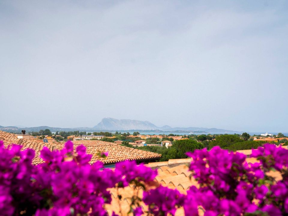 Rækkehus i San Teodoro, Sassari - foto 3