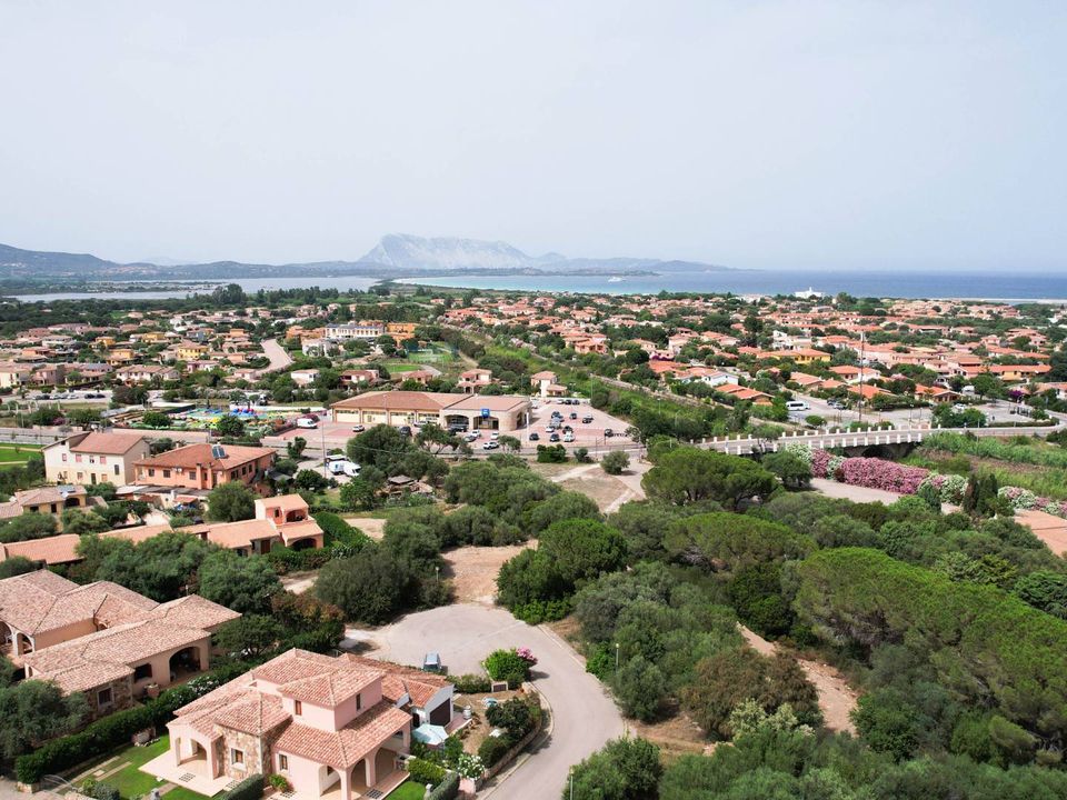 Rækkehus i San Teodoro, Sassari - foto 4