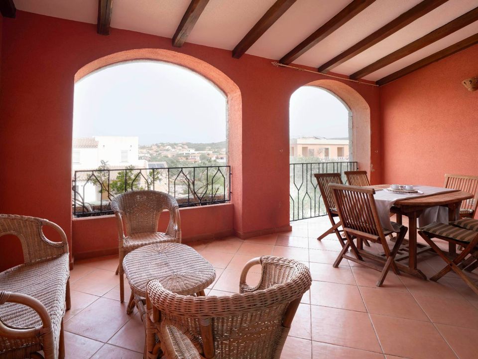 Rækkehus i San Teodoro, Sassari - foto 5